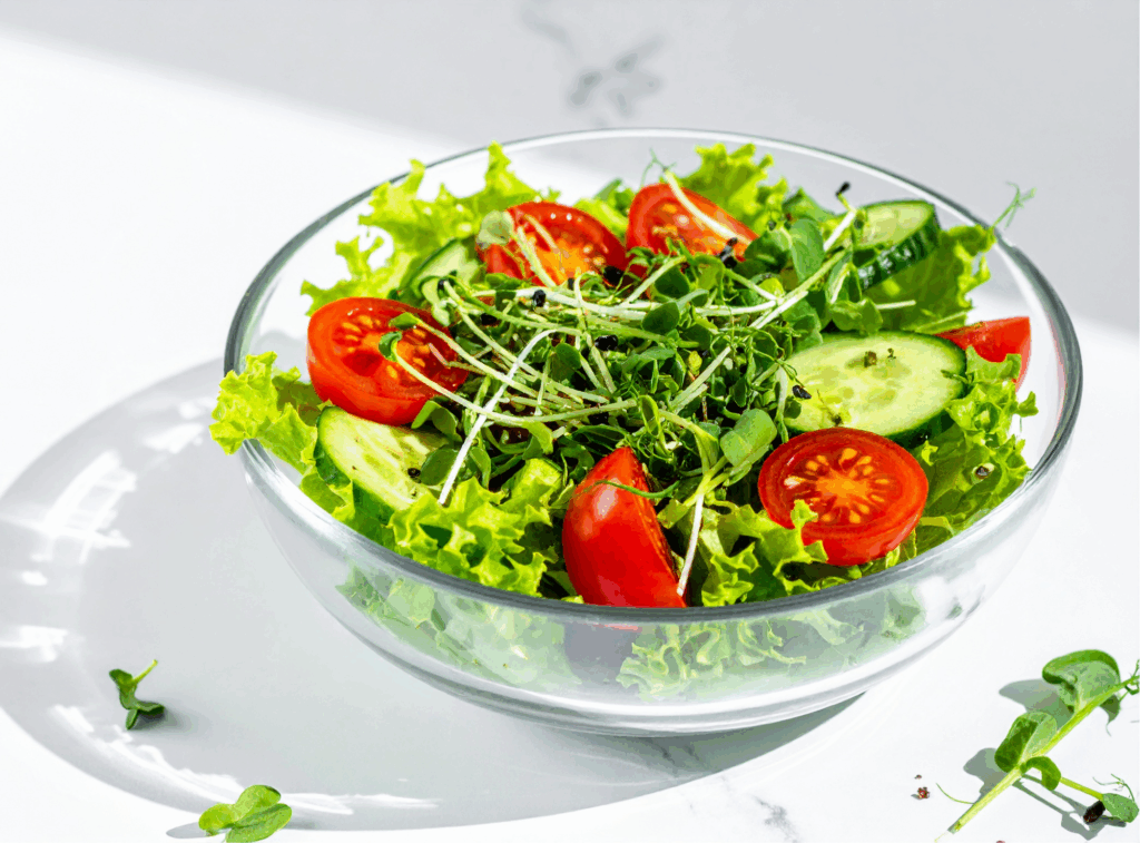 Microgreens